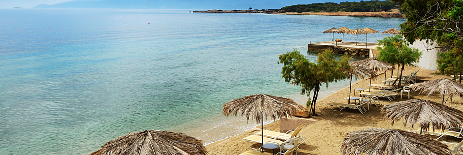Vliegtickets Mytilene