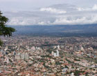 Cochabamba